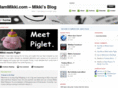 iammikki.com