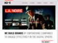 kdande.com