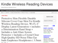 kindlewirelessreadingdevices.com