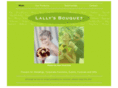 lallybouquet.com