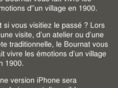 lebournat.fr