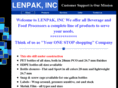 lenpak.com