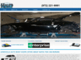 lewisvilleautobody.com