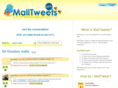 malltweets.com