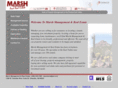 marshmanagement.net