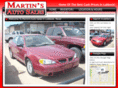 martinsautolubbock.com