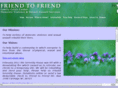 moorefriends.org