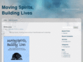 movingspiritsbuildinglives.com