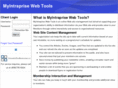myintraprise.com