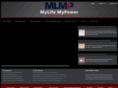 mylifemypower.com
