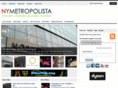 nymetropolista.com