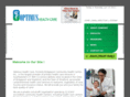 optimushealthcare.org