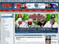 oxhockey.com