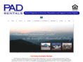 padrentals.net
