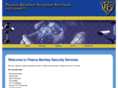 pearcebentleysecurity.com