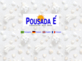 pousadae.com