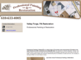 professionalpaintingandrestorationinc.com