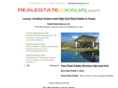 realestateinkauai.com