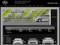 redriverscion.com