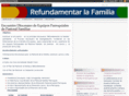 refundamentarlafamilia.org