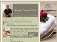 relaxyourselfny.com