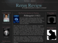 rerunreview.com