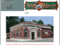 rosholtmotorcycle.com