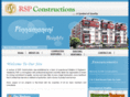 rspconstructions.com