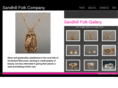 sandhillfolk.com