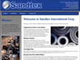 sandtexusa.com