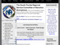 sfrna.org