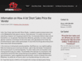 short-sale-website.com