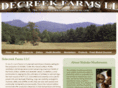 sidecreekfarms.com
