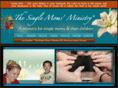 singlemomsministrys.biz
