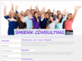 smienkconsulting.com