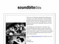 soundbitedjs.com