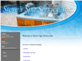 stevesspaserviceofwny.com