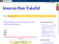 takafulandinsurance.com