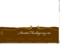 thanksgiving-restaurants.com