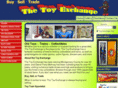 thetoyexchange.com