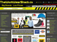 theworkwearshack.co