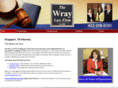 thewraylawfirm.net