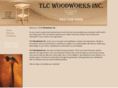 tlcwoodworksinc.com