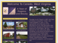 townofceredo.net