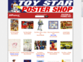 toystar.com