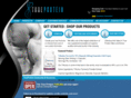 trueprotien.com