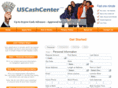 uscashcenter.com