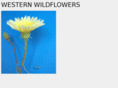 westernwildflowers.com