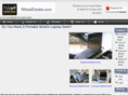 wheeldesk.com