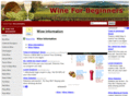 wineforbeginners.info